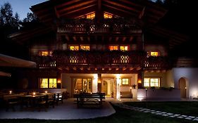 Fogajard Lovely Chalet